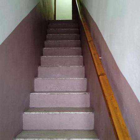 Hotel D 2 Non Accettiamo Franciesi Parma Eksteriør billede